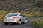 Volkswagen Passat CC 2013 года